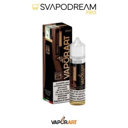 VAPORART - Aroma Shot 20ml GRAN COOKIE CHOCOLATE