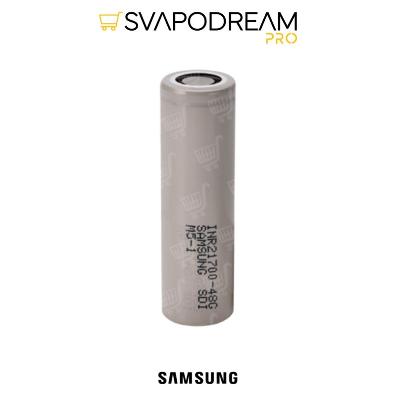 SAMSUNG - Batteria 21700 3000mAh 35A - 1pz