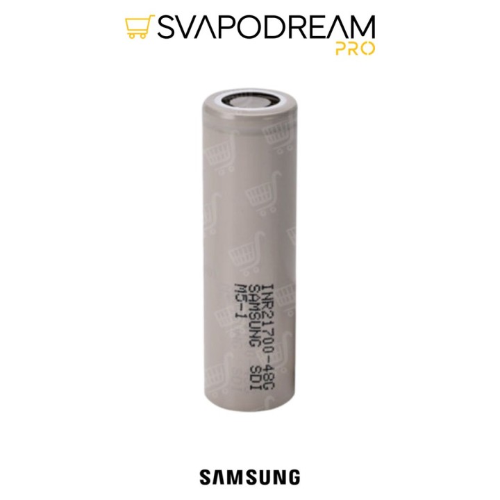 SAMSUNG - Batteria 21700 3000mAh 35A - 1pz