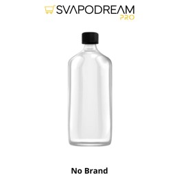 Flacone in PET - 1000 ml
