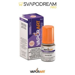 VAPORART - Liquido 10ml MORAVIOLETTA