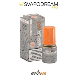 Vaporart Dry Tobacco Liquido 10ml | Svapodream