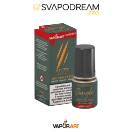 VAPORART SPECIAL EDITION - Liquido 10ml JUNGLE