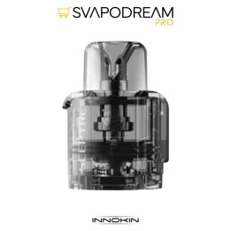 INNOKIN - Cartuccia Sceptre + 2 Coil 1pz
