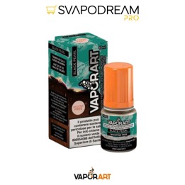 VAPORART - Liquido 10ml BLACK PEARL