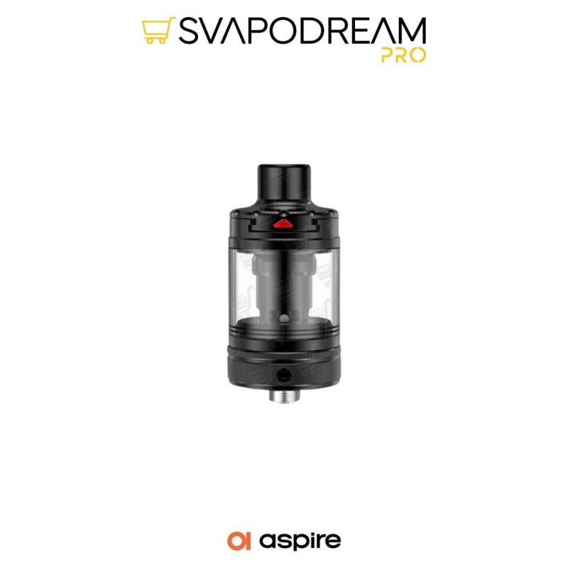 Aspire Nautilus 3 24mm Atomizzatore MTL | Svapodream