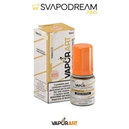 VAPORART - Liquido 10ml TABACCO CLASSICO