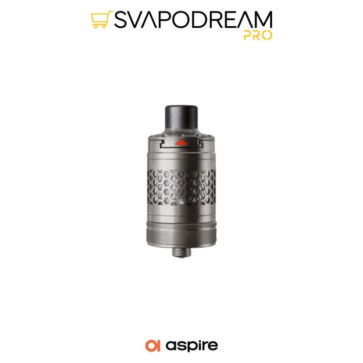 Aspire Nautilus 3S Atomizzatore 24mm | Svapodream