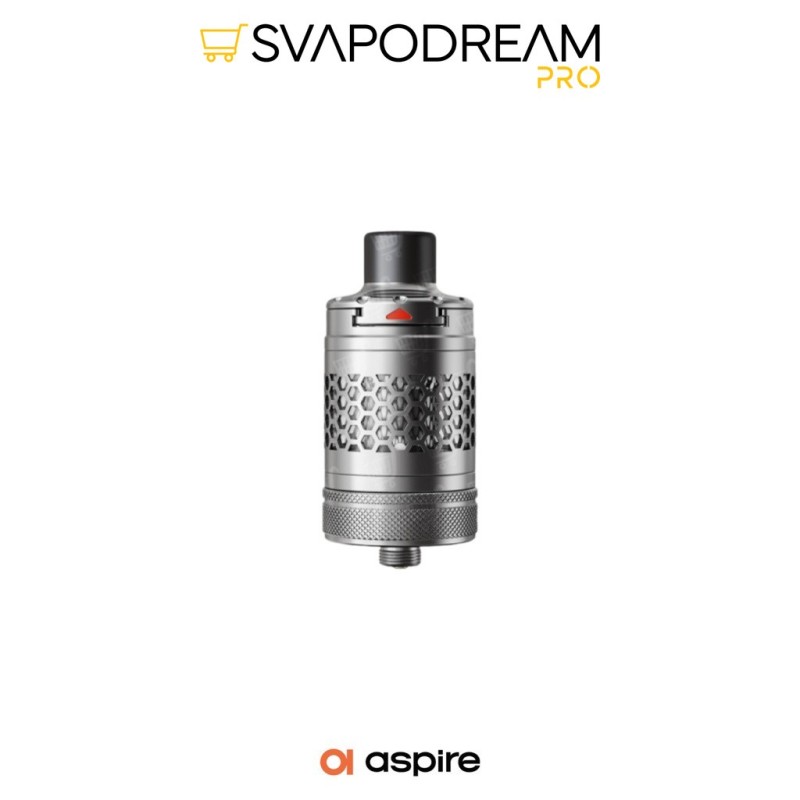 Aspire Nautilus 3S Atomizzatore 24mm | Svapodream