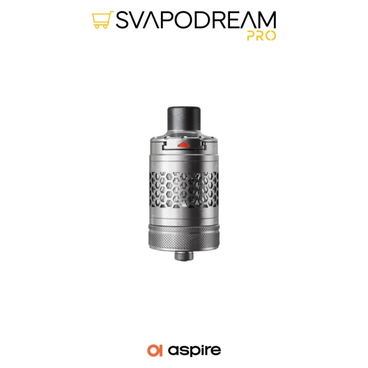 Aspire Nautilus 3S Atomizzatore 24mm | Svapodream