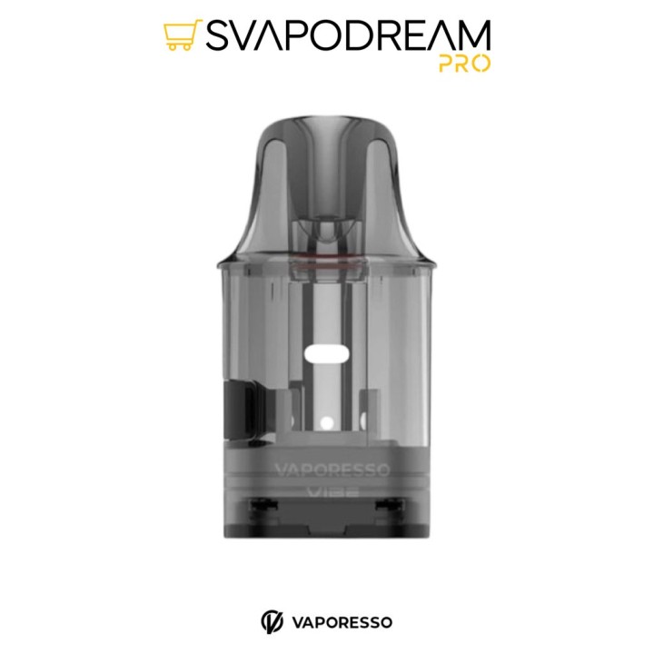 Cartuccia Vaporesso Vibe SE Dual Mesh 2pz | Svapodream