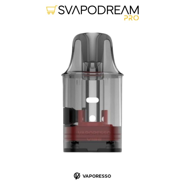 Cartuccia Vaporesso Vibe SE Dual Mesh 2pz | Svapodream