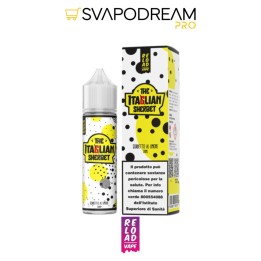 RELOAD VAPE - Aroma Shot 20ml THE ITALIAN SHERBET