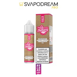 RELOAD VAPE - Aroma Shot 20ml Bakery Drip CROISSANT