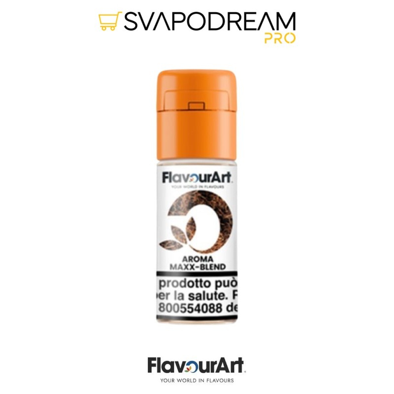Maxx Blend Flavourart Aroma Concentrato 10ml | Svapodream