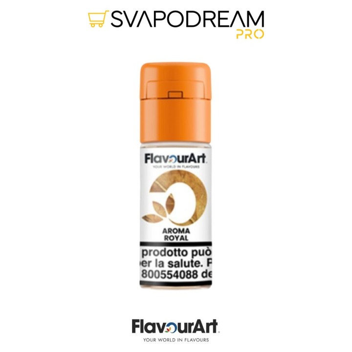 FLAVOURART - Aroma ROYAL