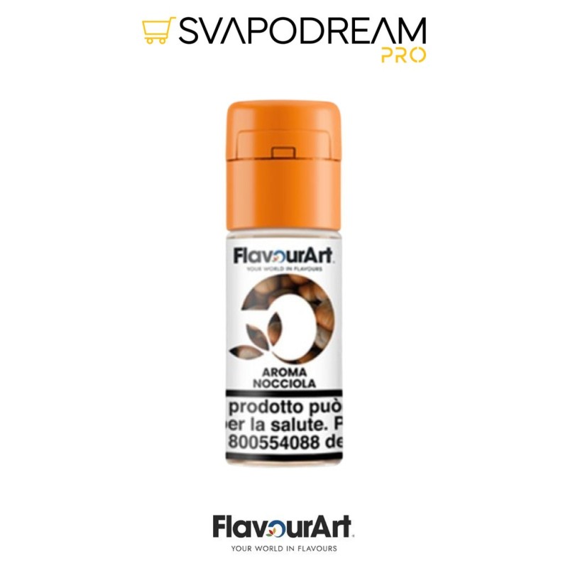 FLAVOURART - Aroma Nocciola (HAZEL GROVE)