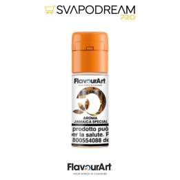 FLAVOURART - Aroma Jamaica Special (RHUM JAMAICA)