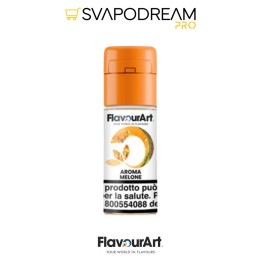 FLAVOURART - Aroma MELONE
