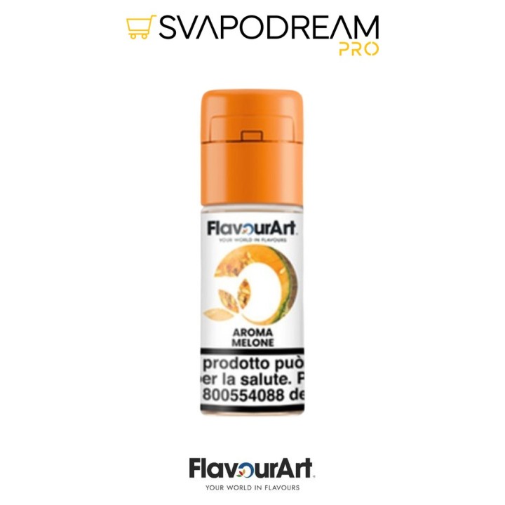 FLAVOURART - Aroma MELONE