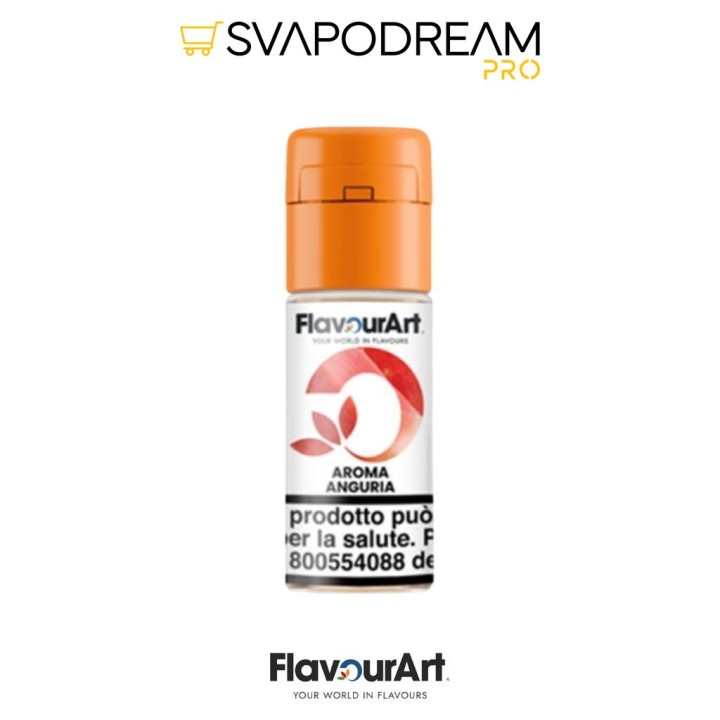 FLAVOURART - Aroma ANGURIA (RED SUMMER)