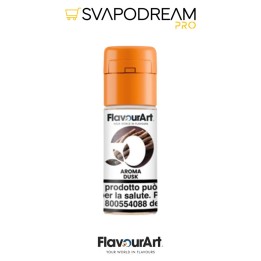 FLAVOURART - Aroma TABACCO DUSK