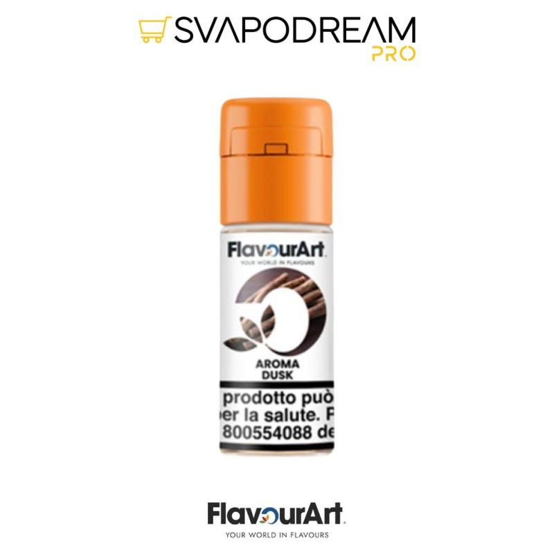 FLAVOURART - Aroma TABACCO DUSK