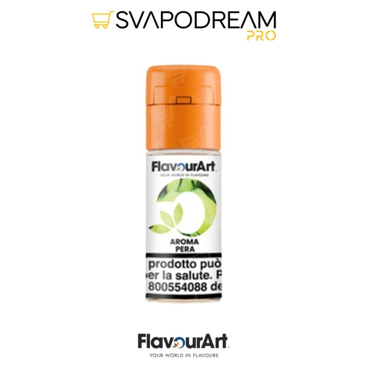 FLAVOURART - Aroma PERA