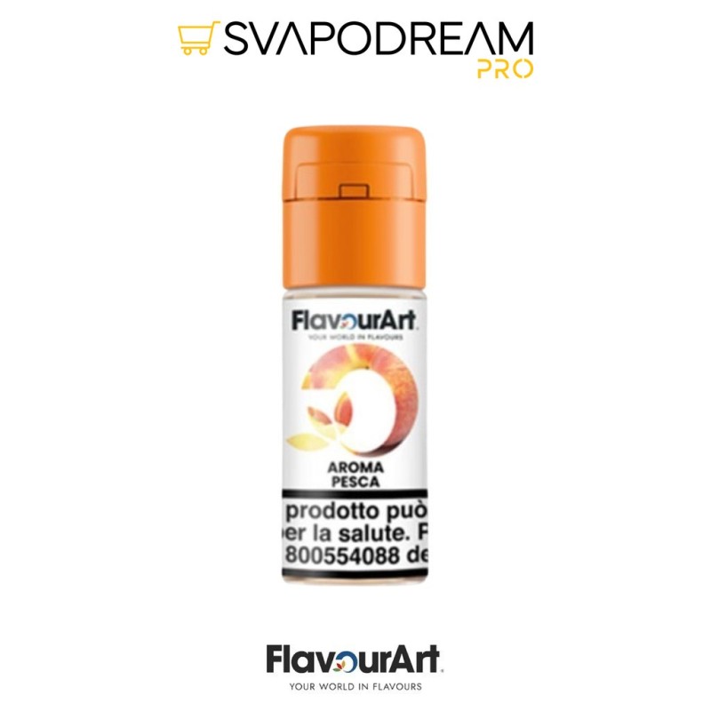 FLAVOURART - Aroma PESCA