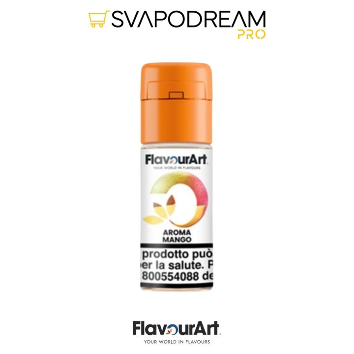 FLAVOURART - Aroma MANGO