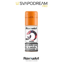 FLAVOURART Aroma FRUTTI DI BOSCO (FORREST MIX-FORREST BOOM)