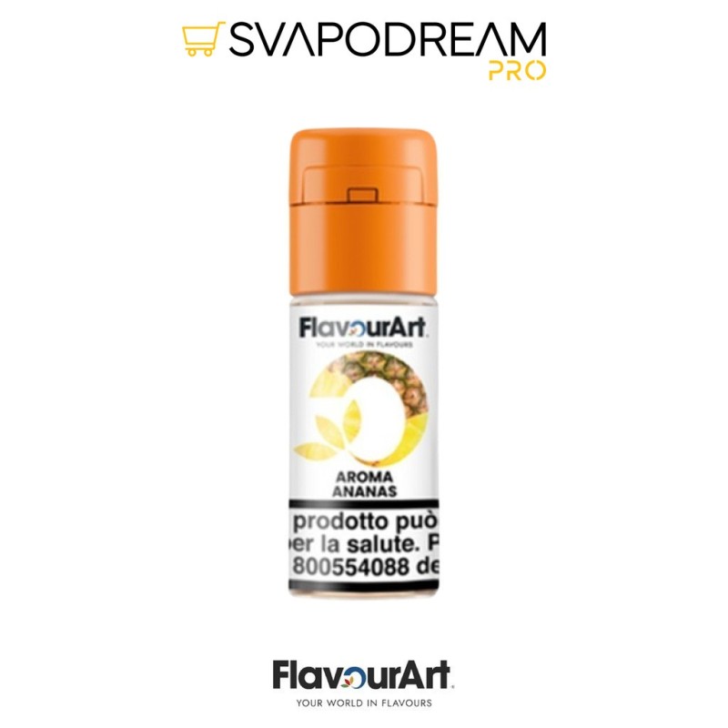 FLAVOURART - Aroma ANANAS