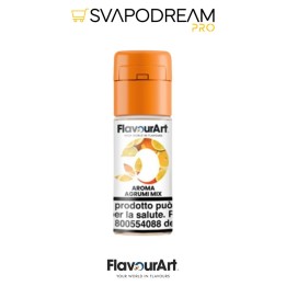FLAVOURART - Aroma AGRUMI MIX