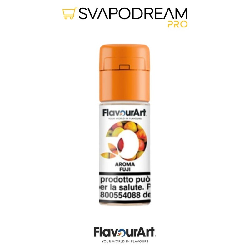 FLAVOURART - Aroma FUJI