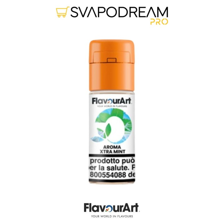FLAVOURART - Aroma XTRA MINT
