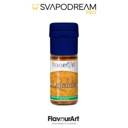 FLAVOURART - Liquido 10ml LATAKIA