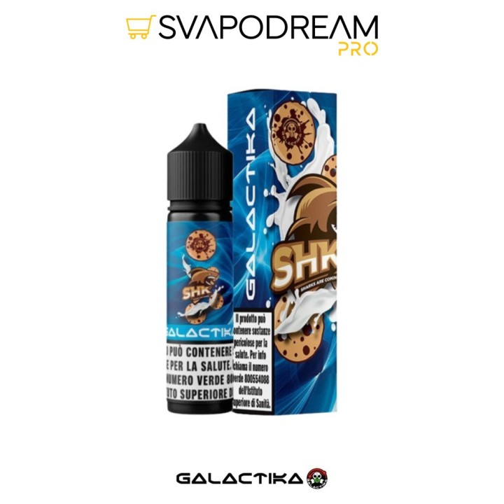 GALACTIKA - Aroma Shot 20ml SHK