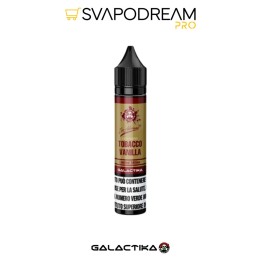 GALACTIKA - Aroma Mini Shot 10ml ZIO ADRIANO