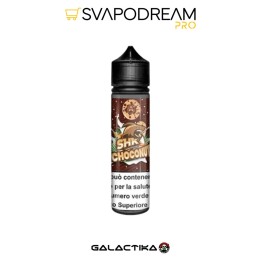 GALACTIKA - Aroma Shot 20ml SHK CHOCONUT