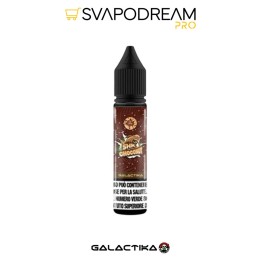 GALACTIKA - Aroma Mini Shot 10ml SHK CHOCONUT