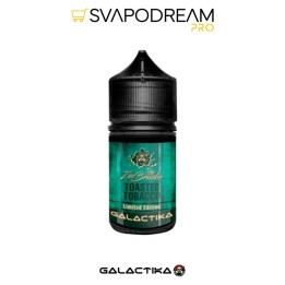 GALACTIKA - Aroma Mini Shot 10ml ZIO BRASKO