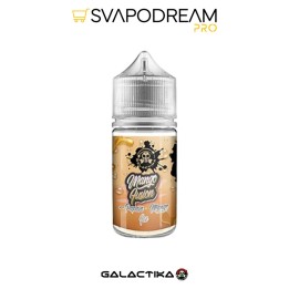 GALACTIKA - Aroma Mini Shot 10ml MANGO FUSION