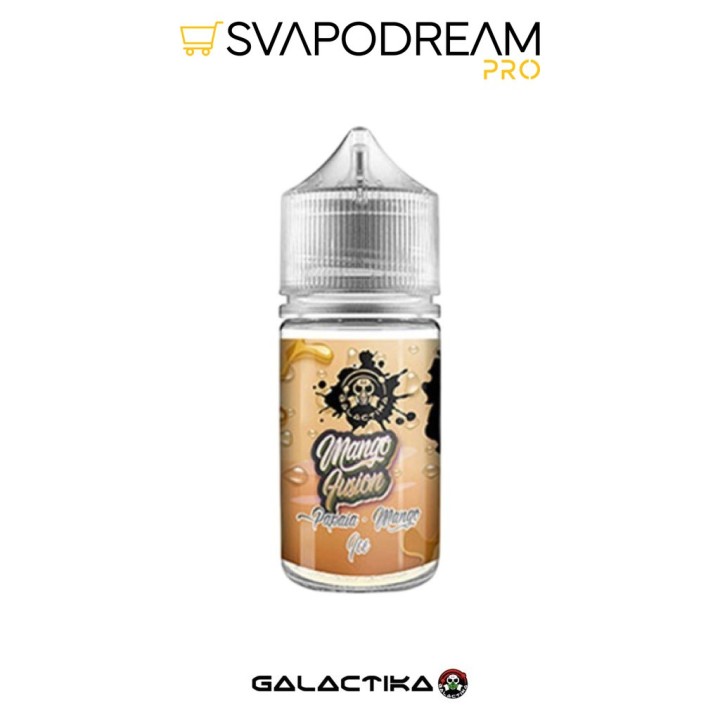 GALACTIKA - Aroma Mini Shot 10ml MANGO FUSION