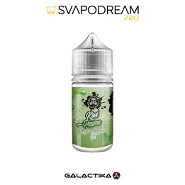 GALACTIKA - Aroma Mini Shot 10ml KIWI PASSION
