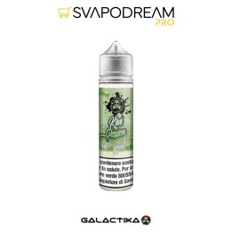GALACTIKA - Aroma Shot 20ml KIWI PASSION