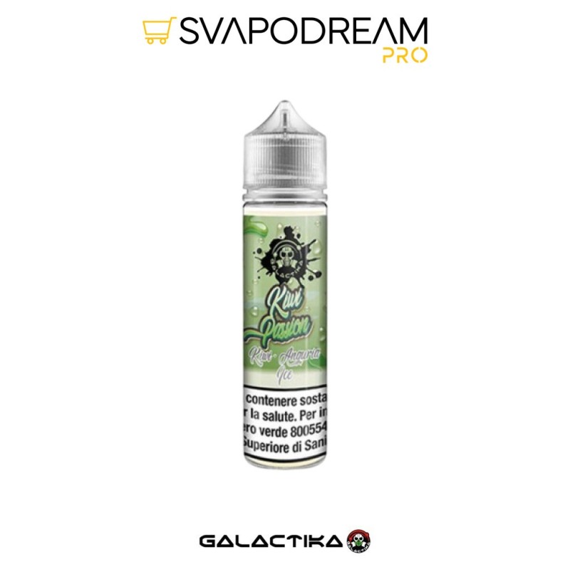 GALACTIKA - Aroma Shot 20ml KIWI PASSION