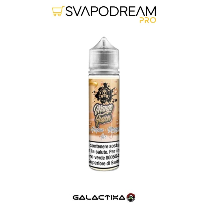 GALACTIKA - Aroma Shot 20ml MANGO FUSION