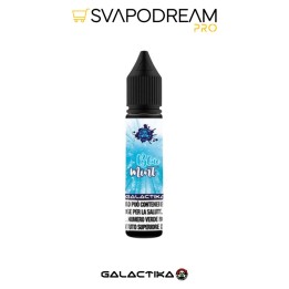 GALACTIKA - Aroma Mini Shot 10ml BLUE MINT