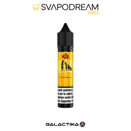 GALACTIKA - Aroma Mini Shot 10ml ZIO FLAVIO