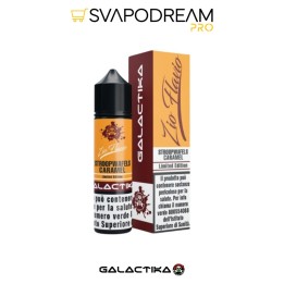 GALACTIKA - Aroma Shot 20ml ZIO FLAVIO